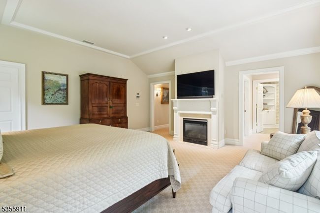 5 Wickham Way, House other with 5 bedrooms, 4 bathrooms and null parking in Chatham Twp NJ | Image 23