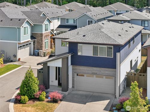 22939 Poplar Ave Se, Black Diamond, WA, 98010-5121 | Card Image