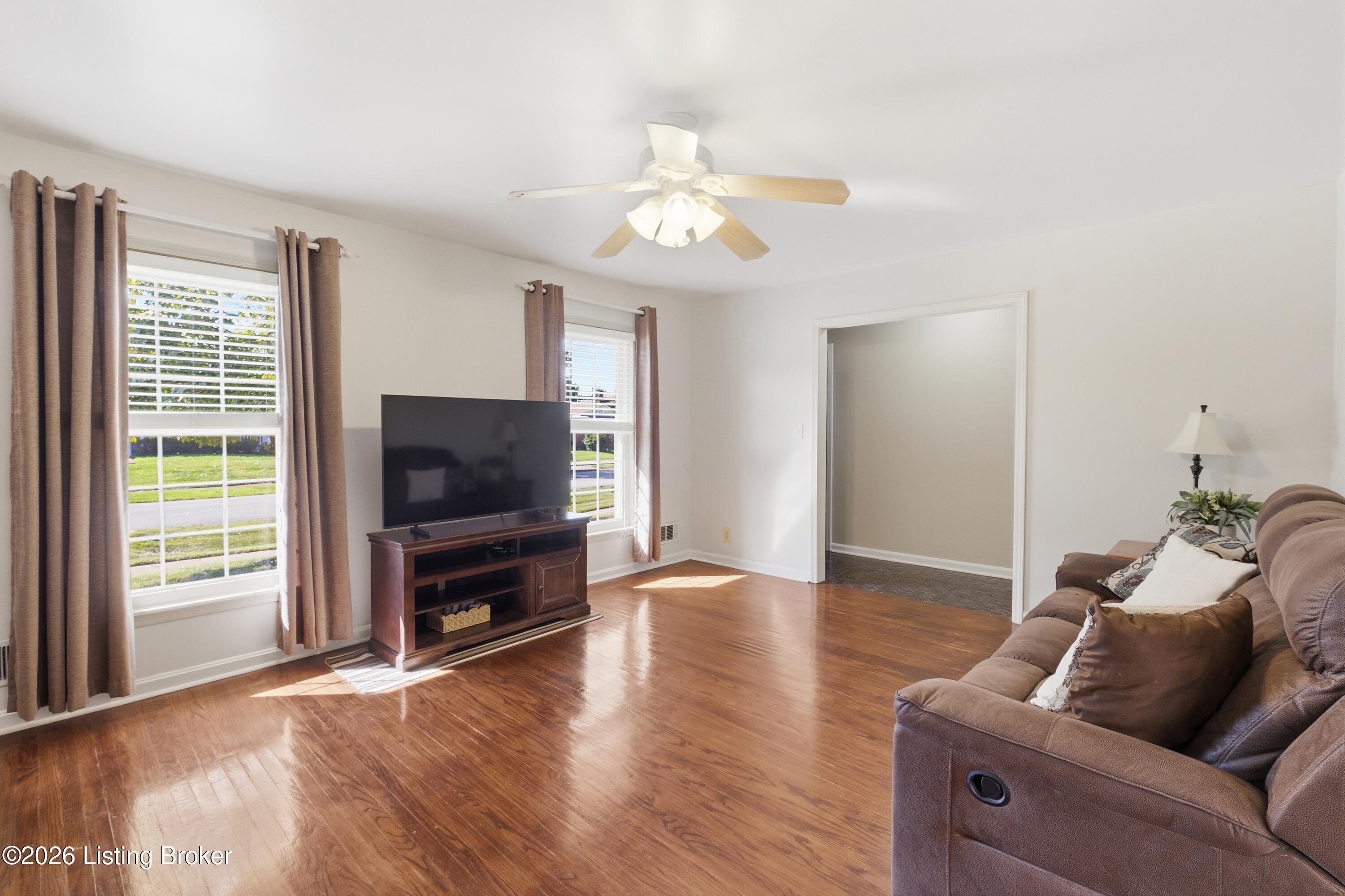 Residential in Louisville 5