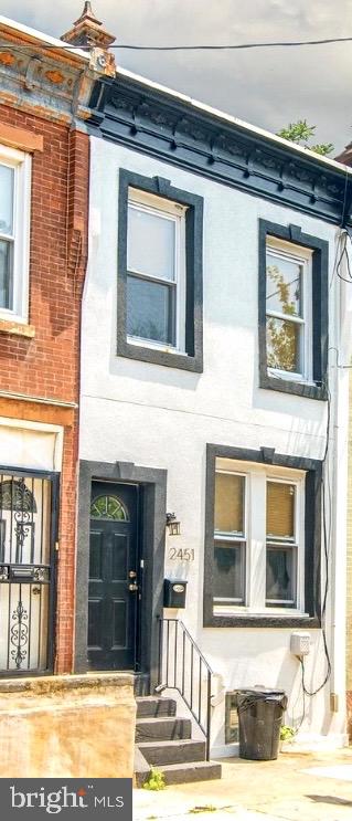 Residential in PHILADELPHIA