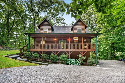 386 Wild Turkey Run, Black Mountain, NC, 28711 | Card Image