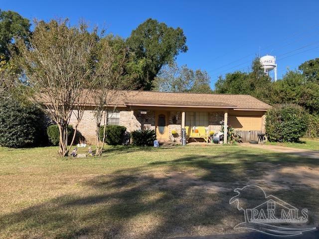 Dean Dr, Pace, FL 32571