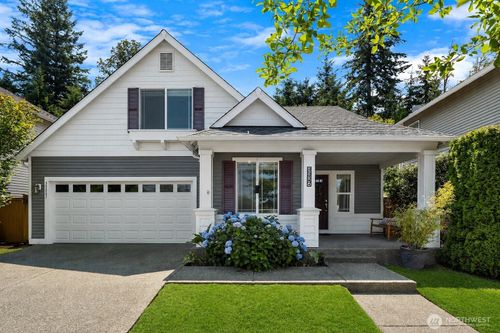 35007 Se Terrace St, Snoqualmie, WA, 98065-5039 | Card Image