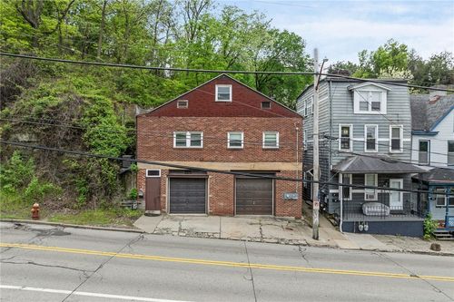 324 Greenfield Ave, Pittsburgh, PA, 15207-1072 | Card Image