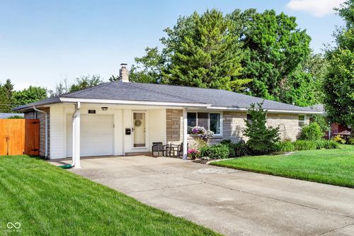 719 Rangeline Rd, Anderson, IN, 46012-3809 | Card Image