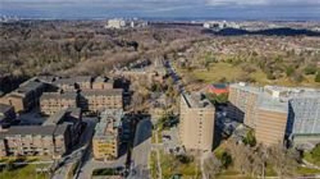 1002 - 207 Galloway Rd, Condo with 2 bedrooms, 1 bathrooms and null parking in Scarborough ON | Image 30