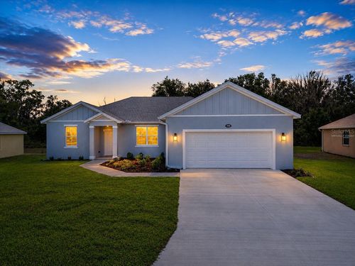 4502 Fairway Oaks Dr, MULBERRY, FL, 33860-8520 | Card Image