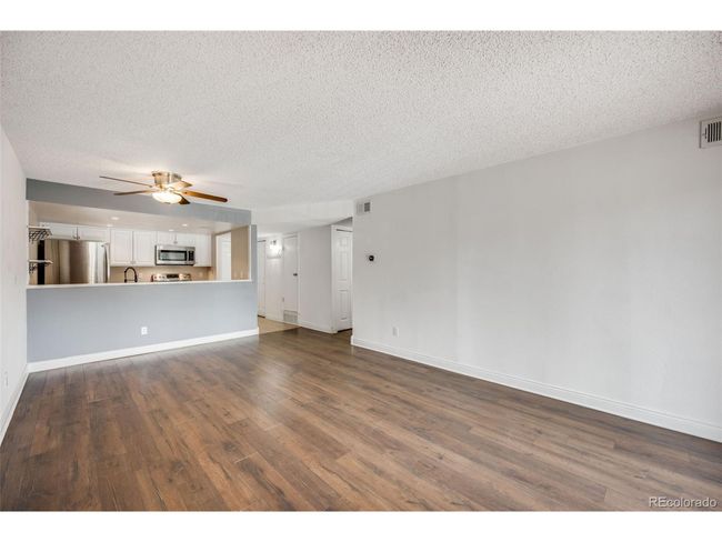 APT-206 - 401 S Kalispell Way, House attached with 2 bedrooms, 2 bathrooms and null parking in Aurora CO | Image 7