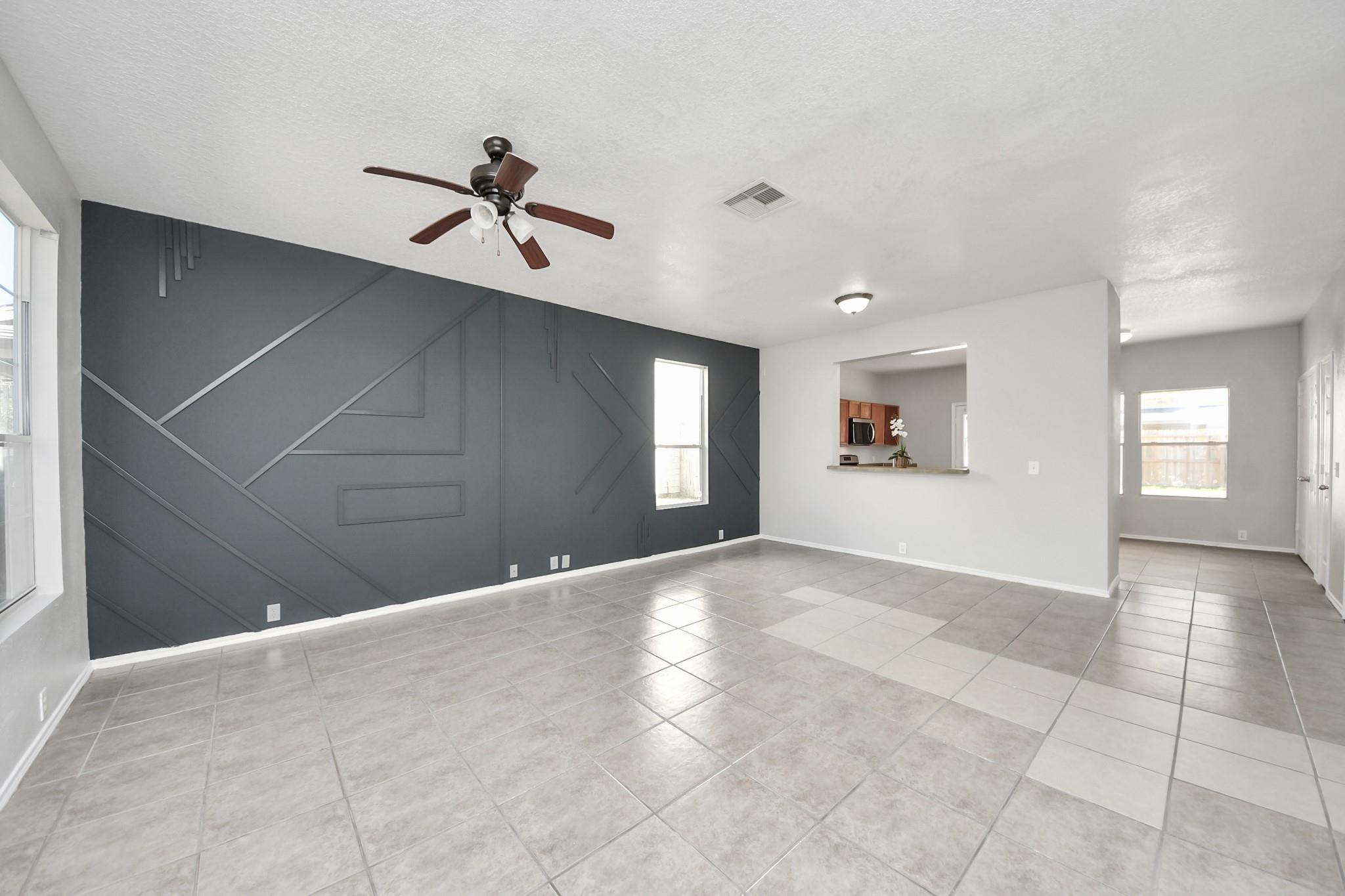 Residential Lease in Katy 3