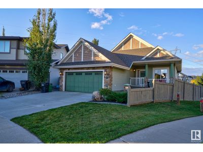 20204 130 Ave Nw, House other with 3 bedrooms, 3 bathrooms and 4 parking in Edmonton AB | Image 1