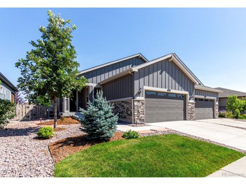 7811 Plateau Creek Ln, Littleton, CO, 80125-8015 | Card Image
