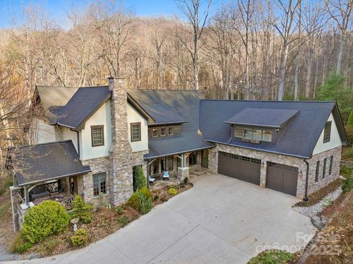 56 Windover Dr, Asheville, NC, 28803-8401 | Card Image