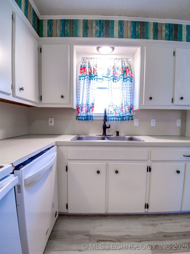11294 E Redwood Ln, House other with 2 bedrooms, 1 bathrooms and null parking in Lane OK | Image 15