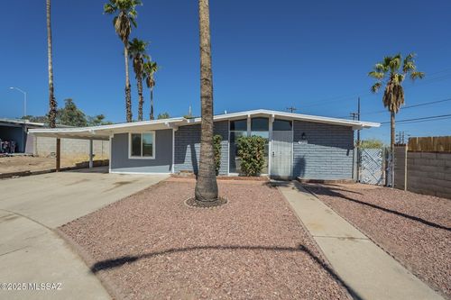 7213 E Flamenco Dr, Tucson, AZ, 85710-1305 | Card Image