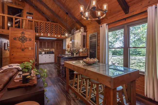 101 Easy St, House other with 4 bedrooms, 2 bathrooms and null parking in Valley View TX | Image 8