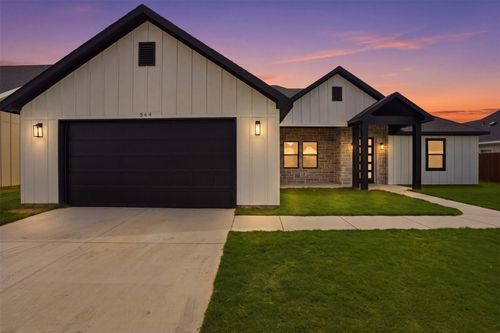 544 Highview Ct, Godley, TX, 76044-1242 | Card Image