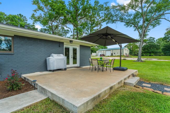 10792 Stidham Rd, House other with 3 bedrooms, 2 bathrooms and 2 parking in Conroe TX | Image 33