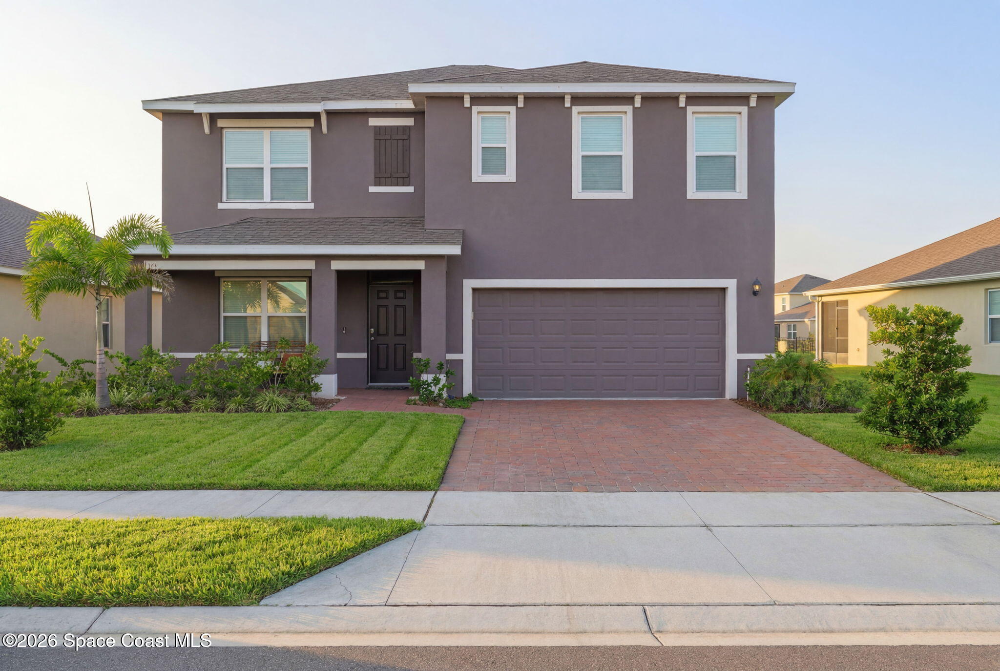 Residential in Palm Bay 2