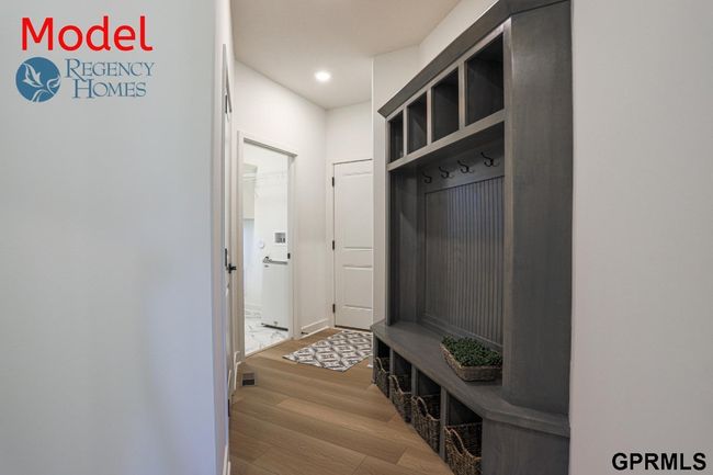 5409 N 191 St St, House other with 4 bedrooms, 3 bathrooms and 3 parking in Elkhorn NE | Image 25