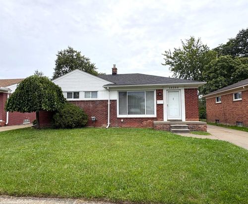 26260 Marlene St, Roseville, MI, 48066-4953 | Card Image