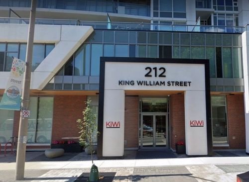 503-212 King William St, Hamilton, ON, L8R0A7 | Card Image