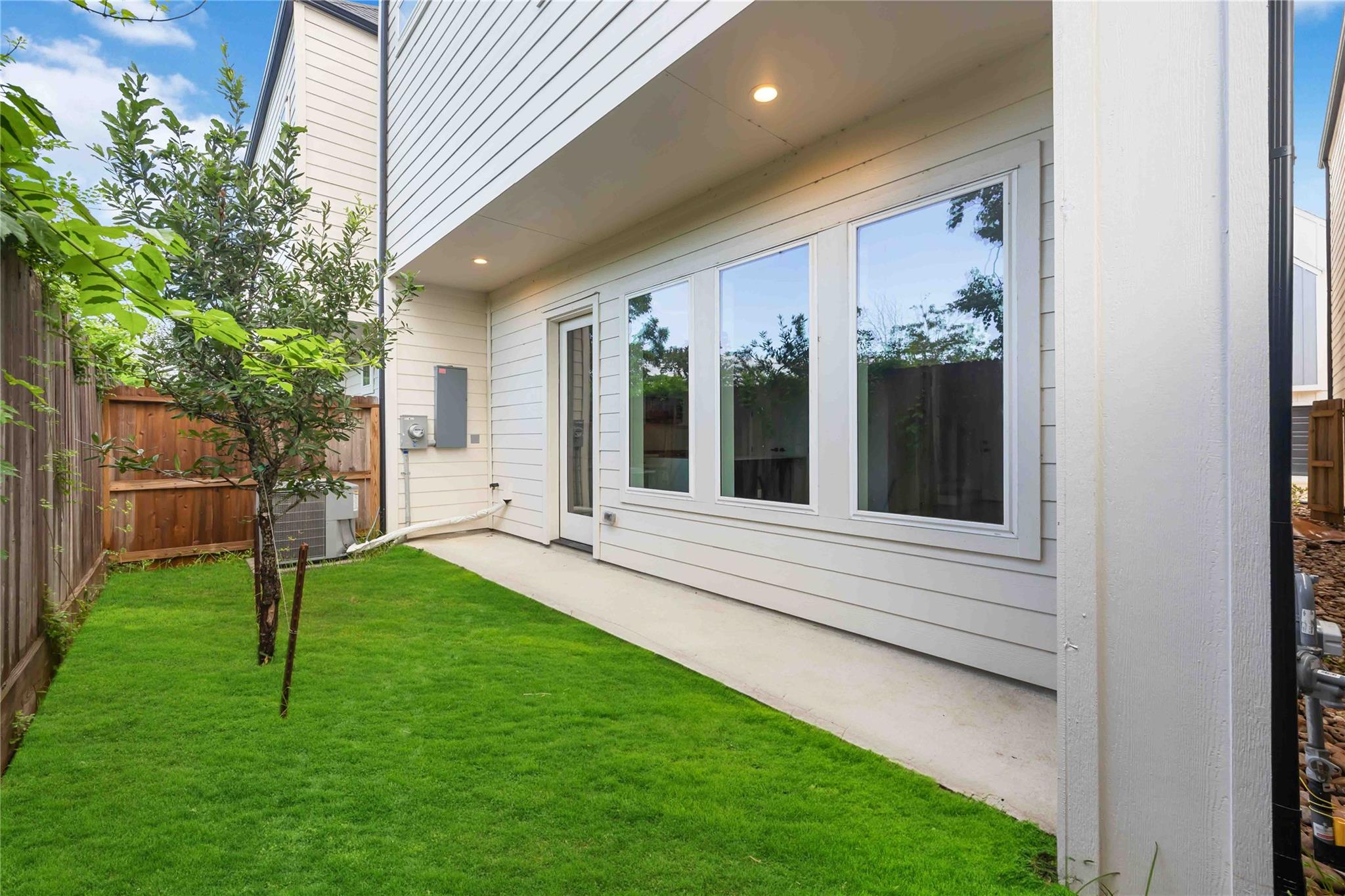 Residential Lease in Houston 5