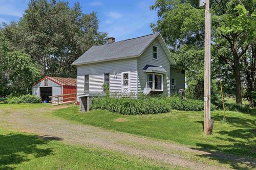 2650 County Road O, EAU PLEINE, WI, 54443 | Card Image
