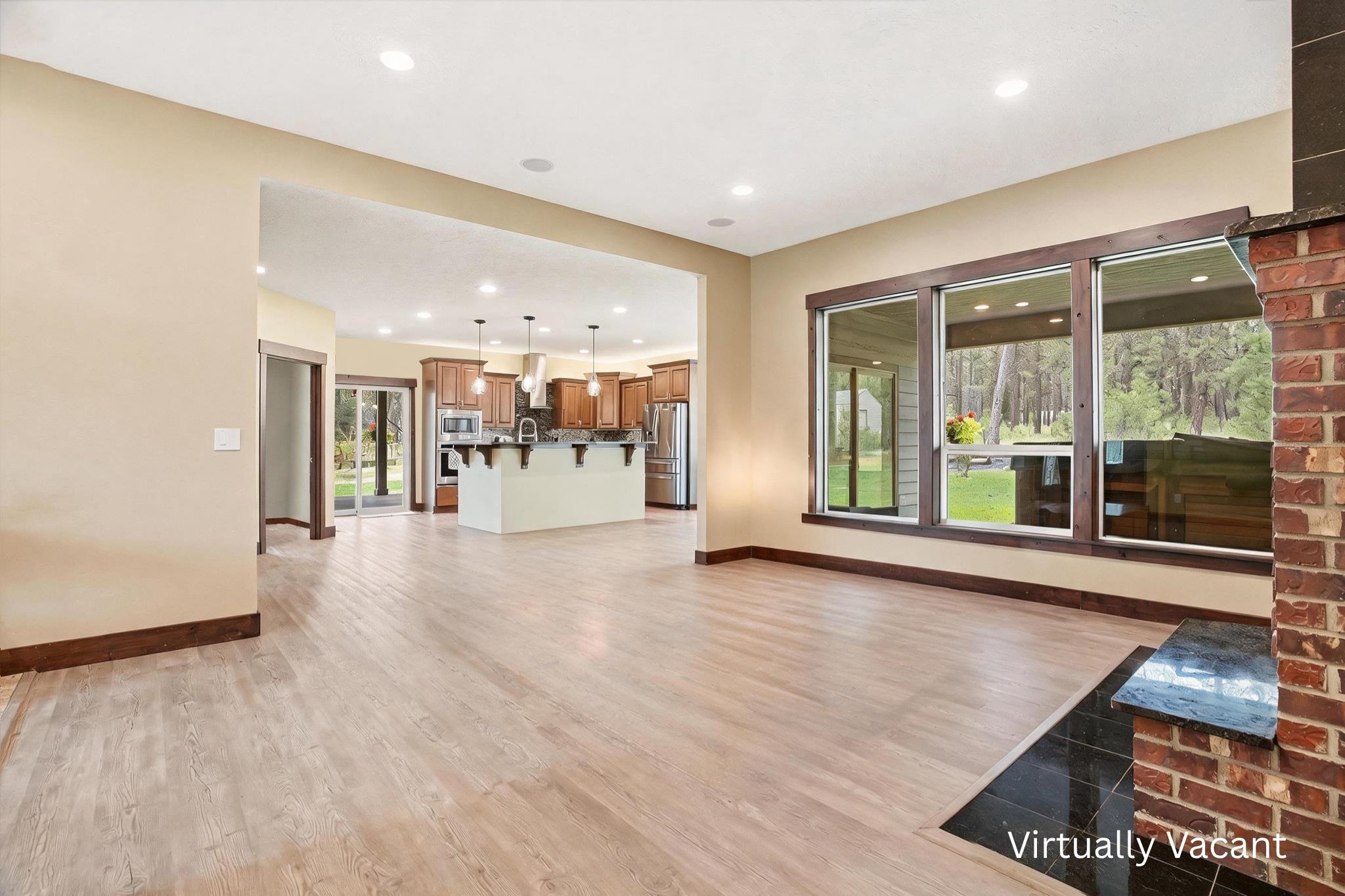 Residential in Cheney 5