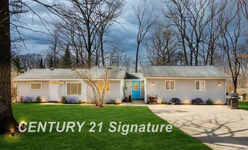 4041 Janet Dr, Harrison, MI, 48625-9731 | Card Image