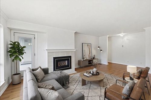 201-3290 W 4th Avenue, Vancouver, BC, V6K1R9 | Card Image