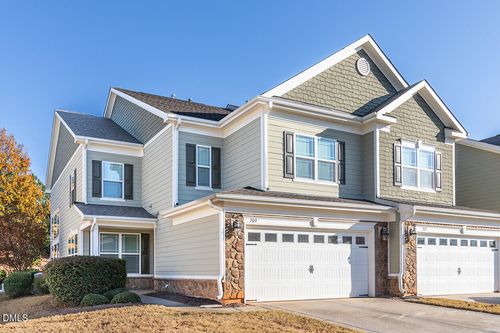 209 Mayfield Dr, Apex, NC, 27539-4185 | Card Image