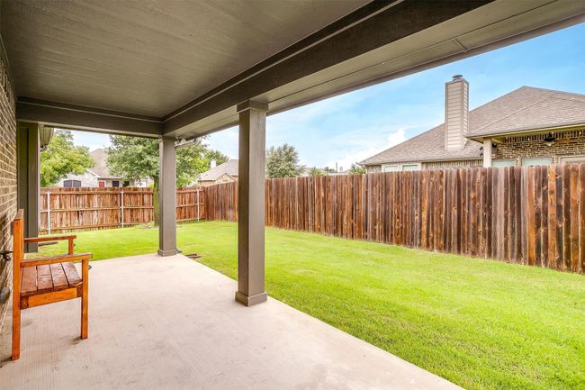 201 Saxon St, House other with 3 bedrooms, 2 bathrooms and null parking in Waxahachie TX | Image 40