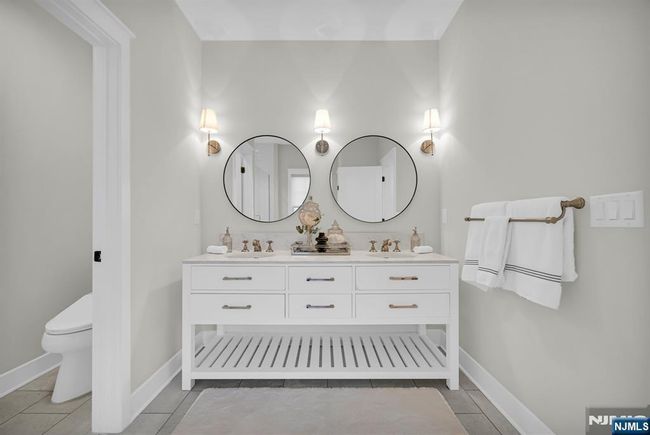 11 Aspen Dr, Townhouse with 3 bedrooms, 4 bathrooms and null parking in Cedar Grove NJ | Image 29