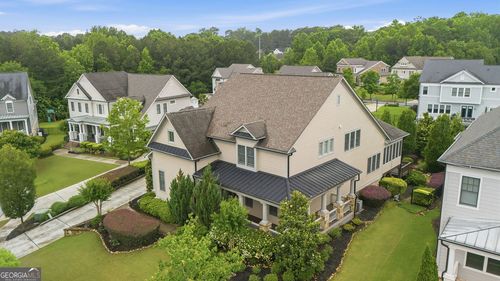 4786 Olde Village Cv, Dunwoody, GA, 30338-5054 | Card Image
