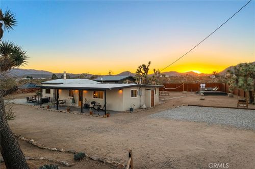 4212 Oneill Rd, Joshua Tree, CA, 92252-3506 | Card Image
