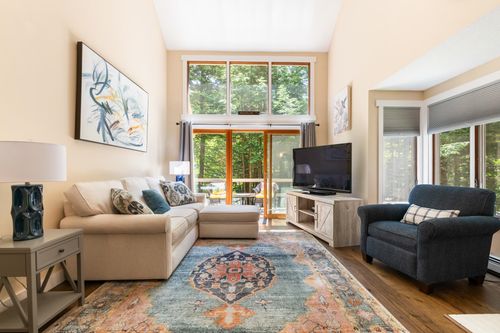 76-76 Pleasant Dr, Grantham, NH, 03753-3502 | Card Image