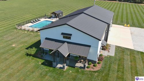 888 Milan Road, Payneville, KY, 40157 | Card Image