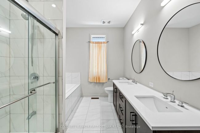 945 Islington Way, House other with 4 bedrooms, 4 bathrooms and 4 parking in Ottawa ON | Image 27