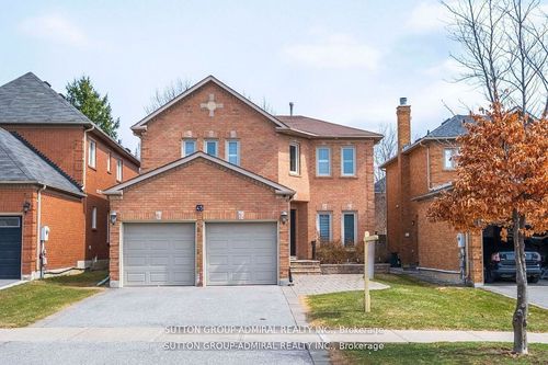 45 Inglewood Ave, Thornhill, ON, L4J7T8 | Card Image
