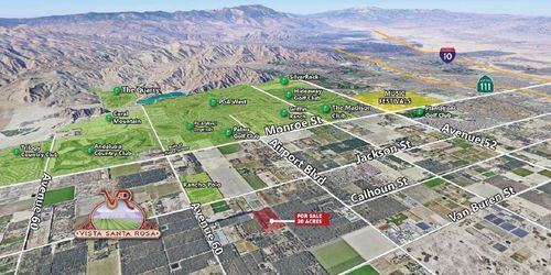0 Airport Blvd, Thermal, CA, 92274 | Card Image