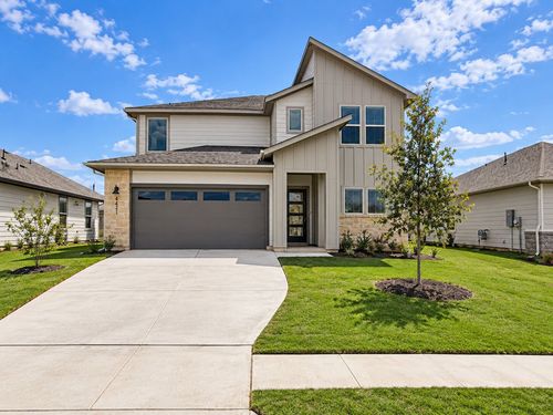 4221 Texoma Drive, Pflugerville, TX, 78660 | Card Image