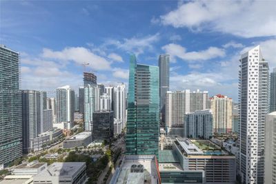 3112 - 1435 Brickell Ave, Condo with 2 bedrooms, 2 bathrooms and null parking in Miami FL | Image 1