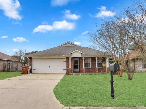 5081 Covington Dr, Pace, FL, 32571 | Card Image