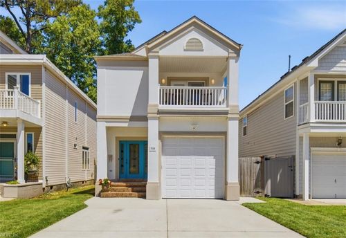 719 9th St, Virginia Beach, VA, 23451-4501 | Card Image