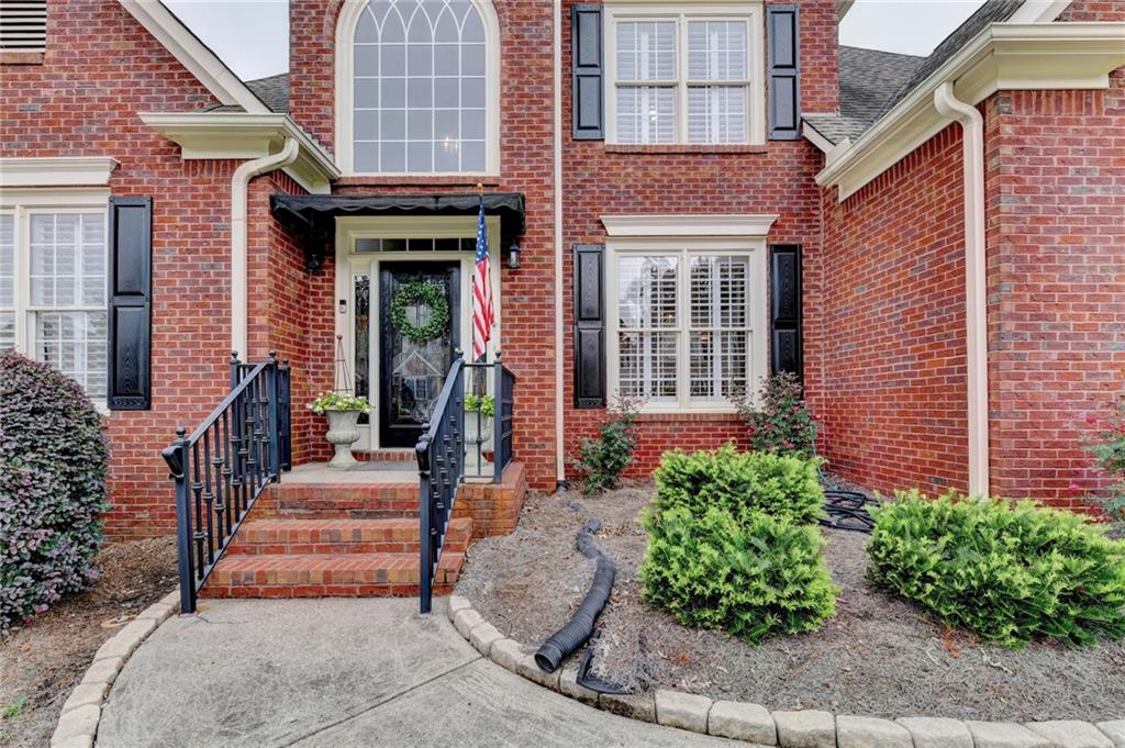 Residential in Buford 3