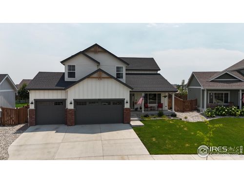 623 Wild Honey Dr, Berthoud, CO, 80513-3834 | Card Image