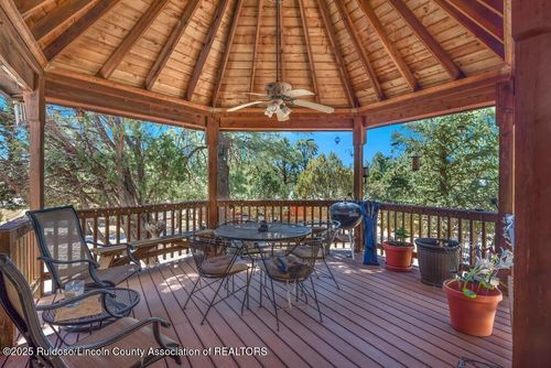 413 White Mountain Meadows Dr, Ruidoso, NM, 88345-5814 | Card Image