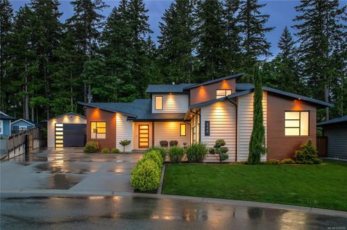 548 Nebraska Pl, Campbell River, BC, V9H0E3 | Card Image