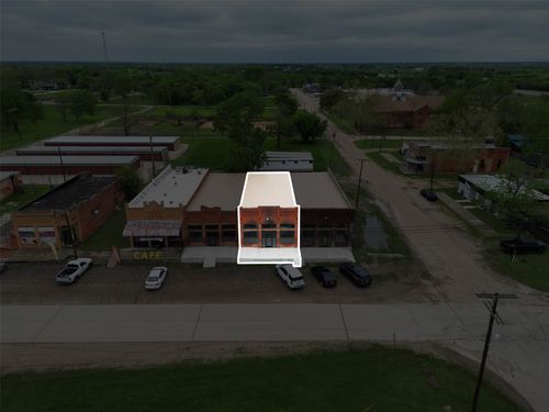 114 E Calhoun St, Rice, TX, 75155 | Card Image