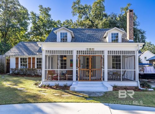 156 White Ave, Fairhope, AL, 36532-1543 | Card Image